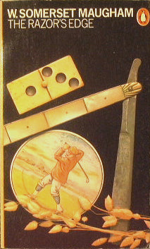 The razor's edge