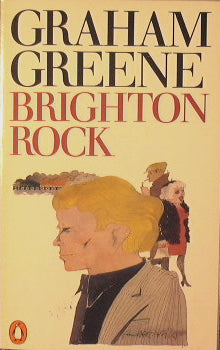 Brighton rockk