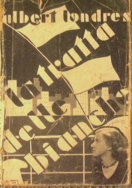 La tratta delle bianche