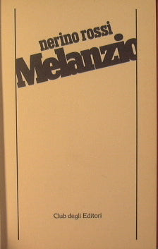 Melanzio
