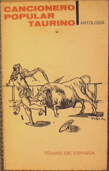 Cancionero popular taurino