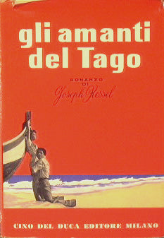 Gli amanti del tago