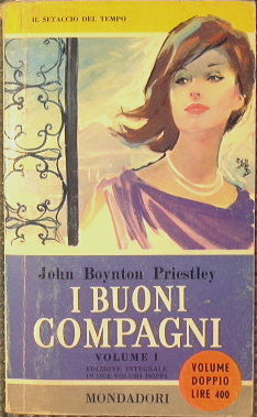 I buoni compagni
