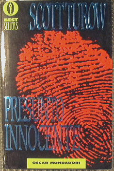 Presunto innocente