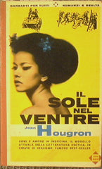 Il sole nel ventre