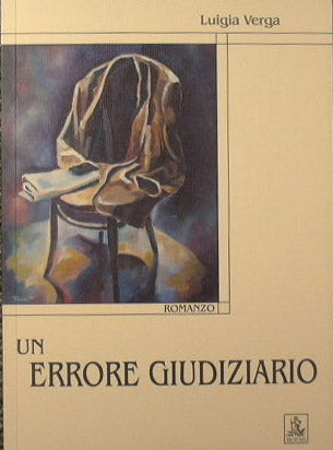 Un errore giudiziario