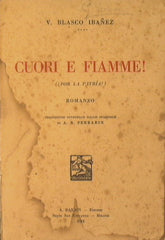 Cuori e fiamme