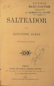 Salteador