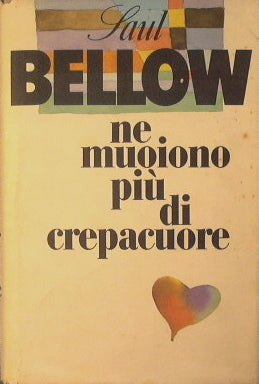 Ne muoiono più di crepacuore