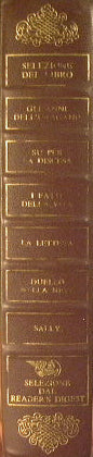 Gli anni dell'uragano - Su per la discesa - I fatti della vita. La lettera - Duello nella neve - Sally