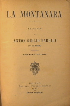 La Montanara