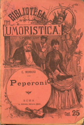 Peperoni
