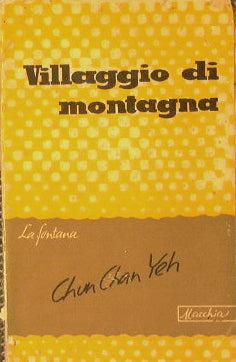 Villagio di montagna