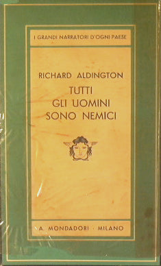 Tutti gli uomini sono nemici