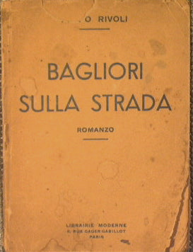 Bagliori sulla strada