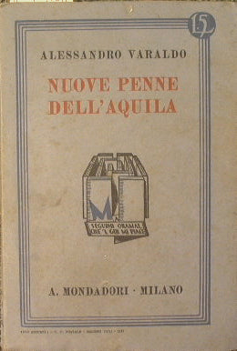 Nuove penne dell'aquila