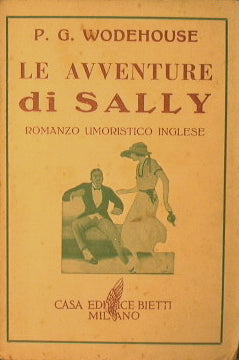 Le avventure di Sally