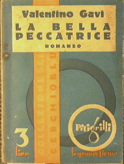 La bella peccatrice