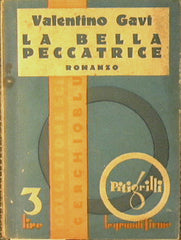 La bella peccatrice