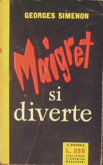 Maigret si diverte