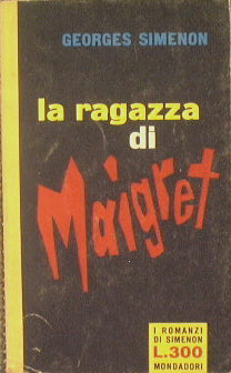 La ragazza di Maigret