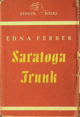 Saratoga Trunk