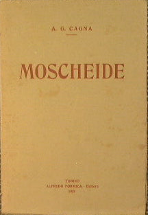 Moscheide