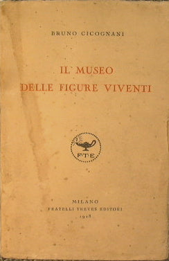 Il museo delle figure viventi