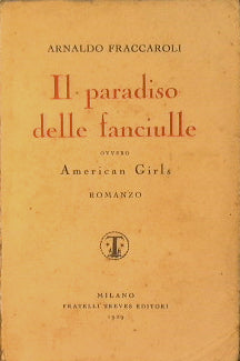 Il Paradiso delle fanciulle ovvero American Girls