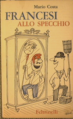 Francesi allo specchio