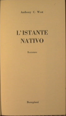 L'istante nativo
