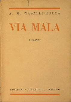 Via Mala