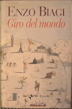 Giro del Mondo