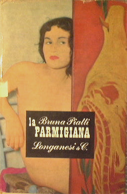 La parmigiana