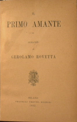 Il Primo Amante