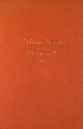 Himmelsvolf