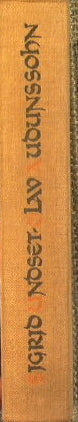 Olav Auduns Sohn
