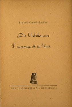 Die Uberkannte