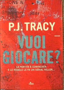 Vuoi giocare?