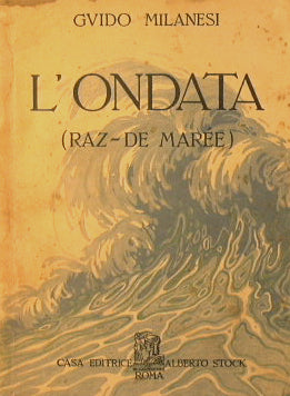 L ondata ( raz - de marée )