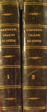 Ubaldo e Irene