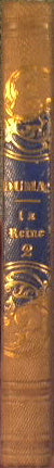 Le collier de la Reine (vol II)