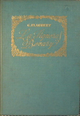 La Signora Bovary