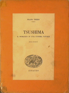 Tsushima