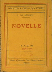 Novelle