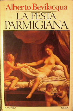 La festa parmigiana