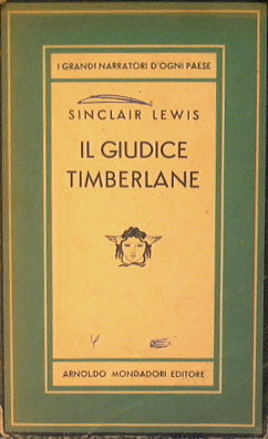 Il giudice Timberlane
