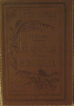 Le storielle di papà Boscaglia