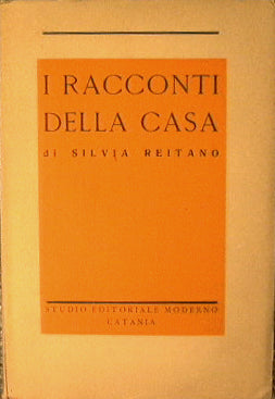 I racconti della casa