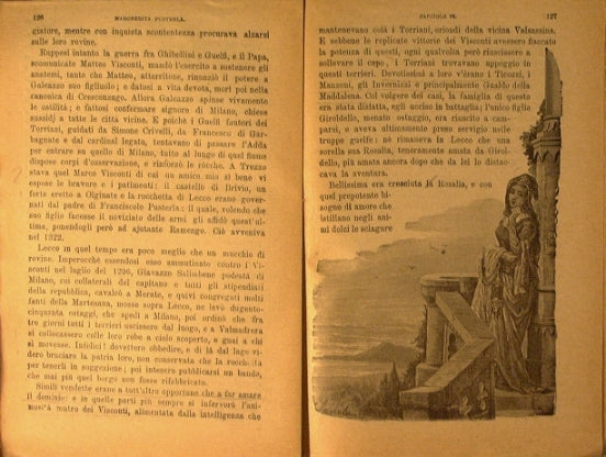 Margherita Pusterla